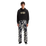 The Levi's® Mens Skate Cropped Carpenter Trousers in Roemello 4