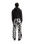 The Levi's® Mens Skate Cropped Carpenter Trousers in Roemello 4
