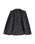 The Volcom Mens Bowered Fleece Overshirt in Scarab