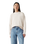 The Levi's® Womens Everyday Sweatshirt in Sugar Swizzle