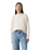 The Levi's® Womens Everyday Sweatshirt in Sugar Swizzle