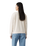 The Levi's® Womens Everyday Sweatshirt in Sugar Swizzle