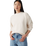 The Levi's® Womens Everyday Sweatshirt in Sugar Swizzle