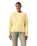 The Levi's® Womens Everyday Sweatshirt in French Vanilla