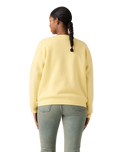 The Levi's® Womens Everyday Sweatshirt in French Vanilla
