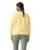 The Levi's® Womens Everyday Sweatshirt in French Vanilla