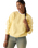 The Levi's® Womens Everyday Sweatshirt in French Vanilla