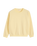 The Levi's® Womens Everyday Sweatshirt in French Vanilla