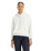 The Levi's® Womens Everyday Hoodie in Orbit Heather Gray
