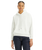 The Levi's® Womens Everyday Hoodie in Orbit Heather Gray