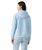 Everyday Hoodie in Clearly Blue