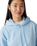 Everyday Hoodie in Clearly Blue