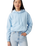 Everyday Hoodie in Clearly Blue