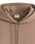 The Levi's® Womens Everyday Hoodie in Taupe Gray Heather Bros