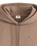 The Levi's® Womens Everyday Hoodie in Taupe Gray Heather Bros