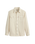The Levi's® Mens Auburn Worker Shirt in Harp Silver Birch Garment Dye