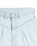 The Levi's® Womens Featherweight Mom Shorts in Poole Party