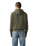 Authentic Hoodie in Garment Dye Kambaba