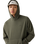 Authentic Hoodie in Garment Dye Kambaba
