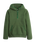 The Levi's® Mens Sherpa Pullover Hoodie in Python Green