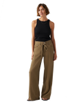 The Levi's® Womens XL Straight Jeans in Capers Linen