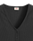 The Levi's® Womens Muse Top in Caviar
