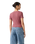 The Levi's® Womens Muse Top in Crushed Berry