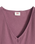 The Levi's® Womens Muse Top in Crushed Berry