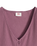 The Levi's® Womens Muse Top in Crushed Berry