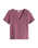 The Levi's® Womens Muse Top in Crushed Berry