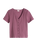 The Levi's® Womens Muse Top in Crushed Berry