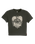 The Levi's® Womens Graphic Essential Sporty T-Shirt in Eagle Pirate Black