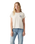 The Levi's® Womens Graphic Boxy T-Shirt in Canyon Poster