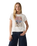 The Levi's® Womens Graphic Boxy T-Shirt in Western Archival Worn By All Cowboys Poster