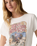 The Levi's® Womens Graphic Boxy T-Shirt in Western Archival Worn By All Cowboys Poster