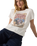 The Levi's® Womens Graphic Boxy T-Shirt in Western Archival Worn By All Cowboys Poster
