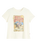 The Levi's® Womens Graphic Boxy T-Shirt in Western Archival Worn By All Cowboys Poster