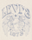 The Levi's® Womens Graphic Boxy T-Shirt in Oatmeal Heather
