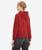 The Levi's® Womens Heritage Zip Hoodie in Sundried Tomato