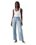The Levi's® Womens 501® 90s Ankle Jeans in Desert Utopia