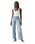 The Levi's® Womens 501® 90s Ankle Jeans in Desert Utopia