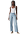 The Levi's® Womens 501® 90s Ankle Jeans in Desert Utopia