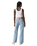 The Levi's® Womens 501® 90s Ankle Jeans in Desert Utopia