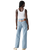 The Levi's® Womens 501® 90s Ankle Jeans in Desert Utopia