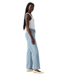 The Levi's® Womens 501® 90s Ankle Jeans in Desert Utopia
