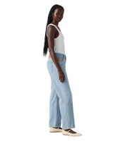 The Levi's® Womens 501® 90s Ankle Jeans in Desert Utopia
