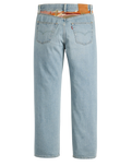 The Levi's® Womens 501® 90s Ankle Jeans in Desert Utopia