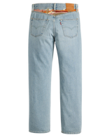 The Levi's® Womens 501® 90s Ankle Jeans in Desert Utopia