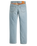 The Levi's® Womens 501® 90s Ankle Jeans in Desert Utopia