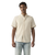 The Levi's® Mens Authentic Button Down Shirt in Oatmeal